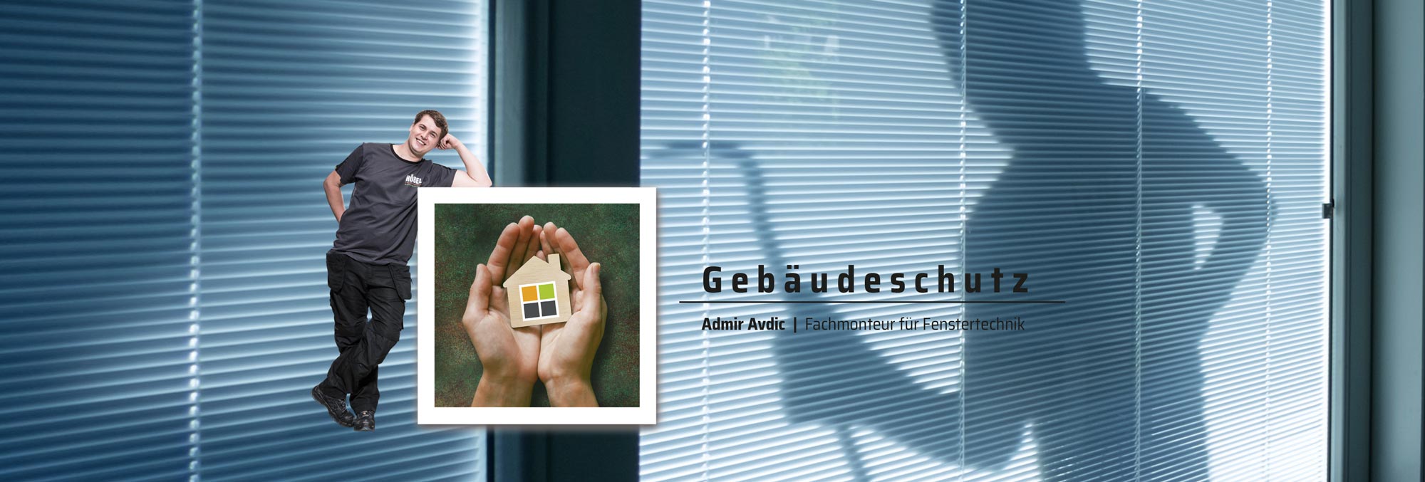 Gebäudeschutz