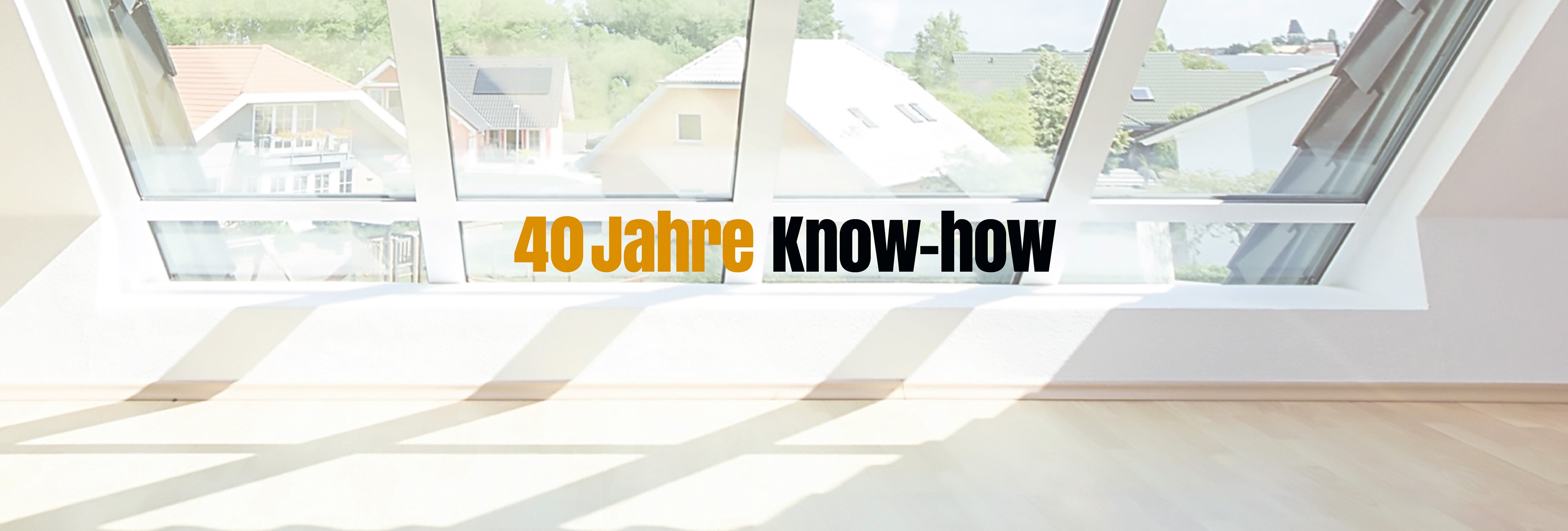 Höbel 40 Jahre