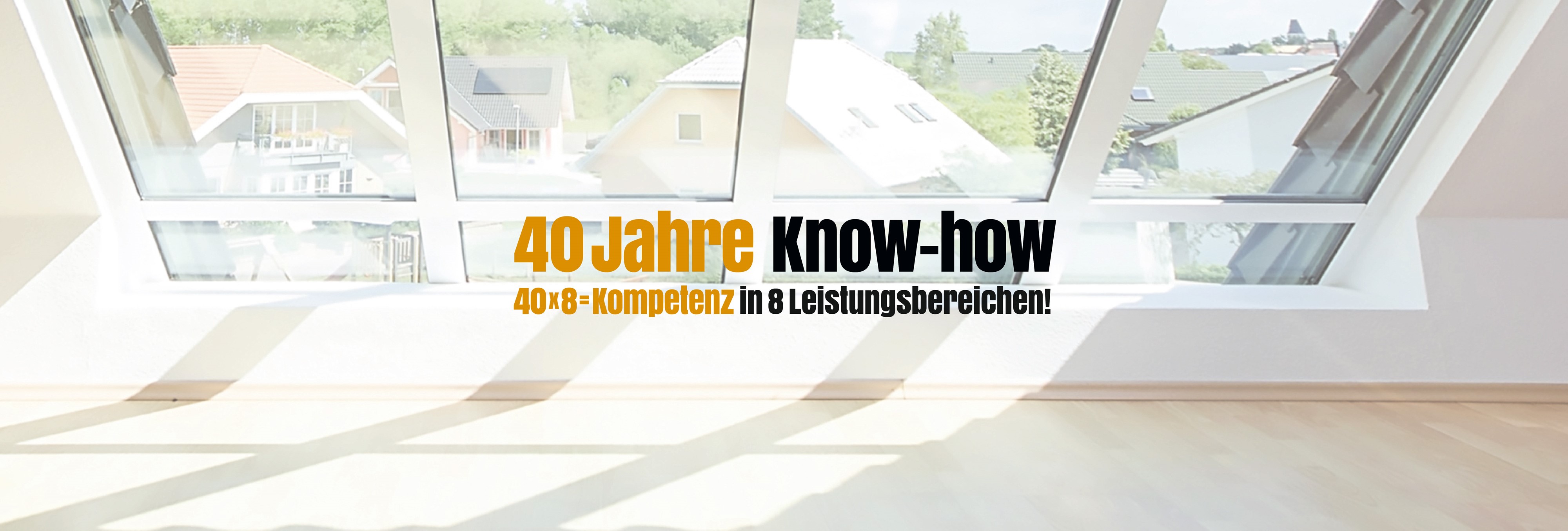 Höbel 40 Jahre