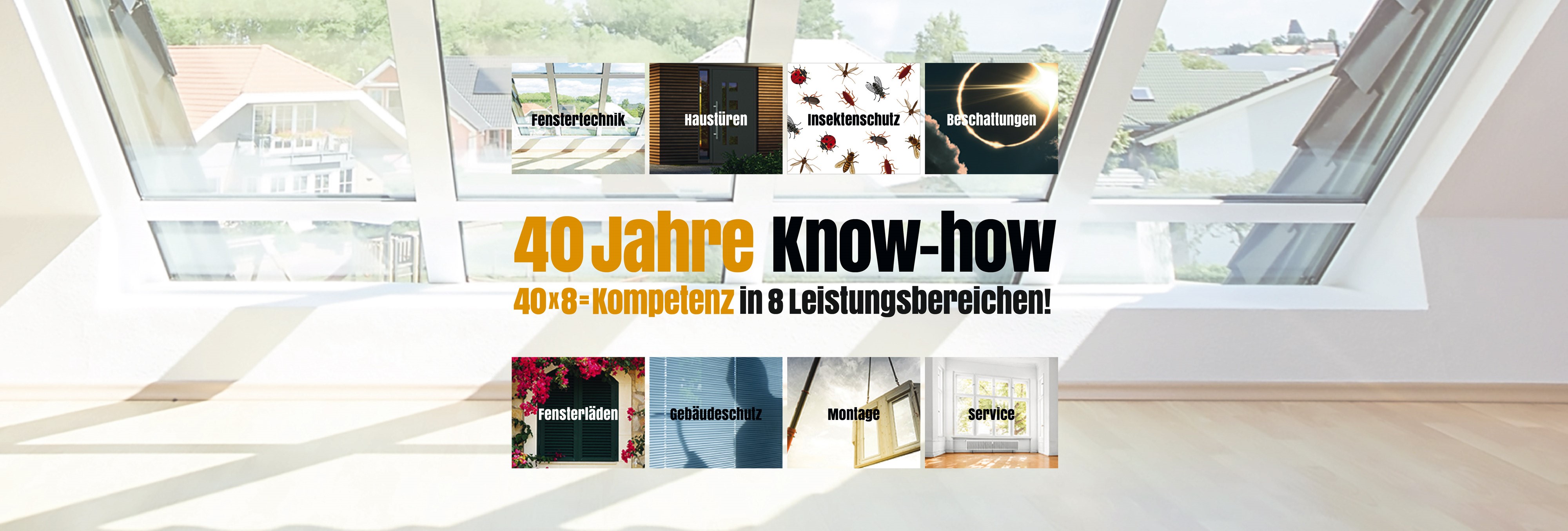 Höbel 40 Jahre