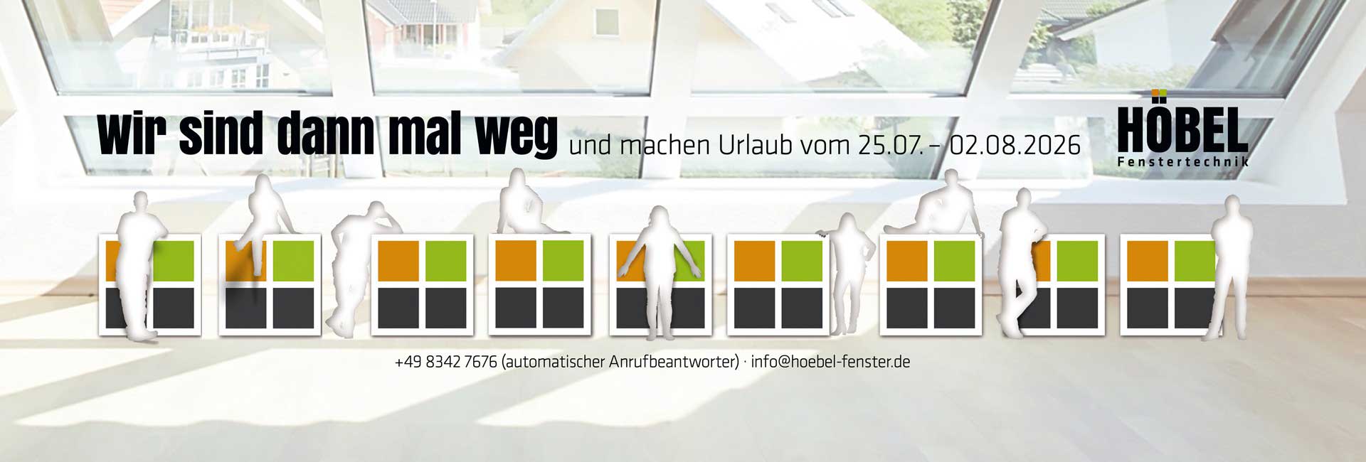 Höbel 40 Jahre
